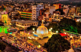Ajmer City