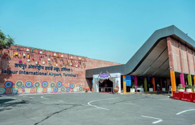 Jaipur Airport